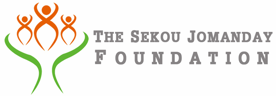 https://sekoujomandayfoundation.org/become-a-partner https://sekoujomandayfoundation.org/about